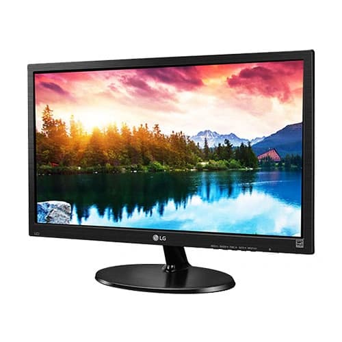 LG 19M38LB 19 Inch Monitor